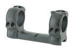 Spuhr SCP-3001 Ø30 H30MM 0MIL Picatinny