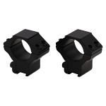 Stagline 11 mm aluminium montage 1" medium