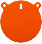 Stagline 3/8" AR500 steel 8" target