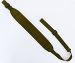 Stagline Gun sling Anchor brown