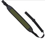 Stagline Gun sling Anchor green