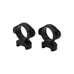 Stagline Picatinny/Weaver-style montage, steel, 30 mm, high, 4 cap screws