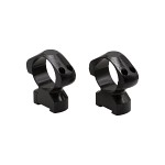Stagline Tikka-style montage, steel, 30mm, high profile, 4 cap screws