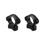 Stagline Tikka-style montage, steel, 30mm, medium profile, 4 cap screws