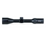 Steiner Ranger 8 2-16x50 Belyst Kikarsikte