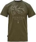 Swazi Hunter For Life Olive