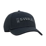 Swazi Legend Cap Black