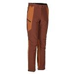 Swedteam Lynx Antibite Jaktbyxor Orange, Herr