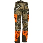 Swedteam Ridge 2 Jaktbyxor Desolve Fire/Veil, Herr