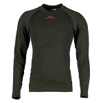 Swedteam Titan Merino underställströja