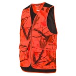 Beretta Symmer Väst Reeltree Orange, Herr