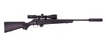 Tikka T1x Vapenpaket