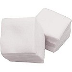 Tipton Draglappar Kaliber .35/.50 & Hagel Kaliber 20 500-pack