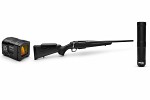 Vapenpaket Tikka T3x ADJ .308win, VMAC VS115, Aimpoint ACRO C2