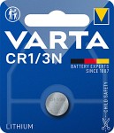 Varta Lithium Knappcell CR1/3N