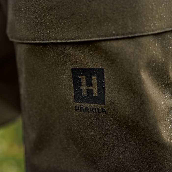 Härkila Finnmark HWS Byxor, Herr