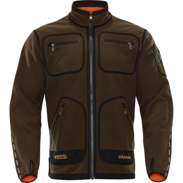 Härkila Kamko Fleece, Herr