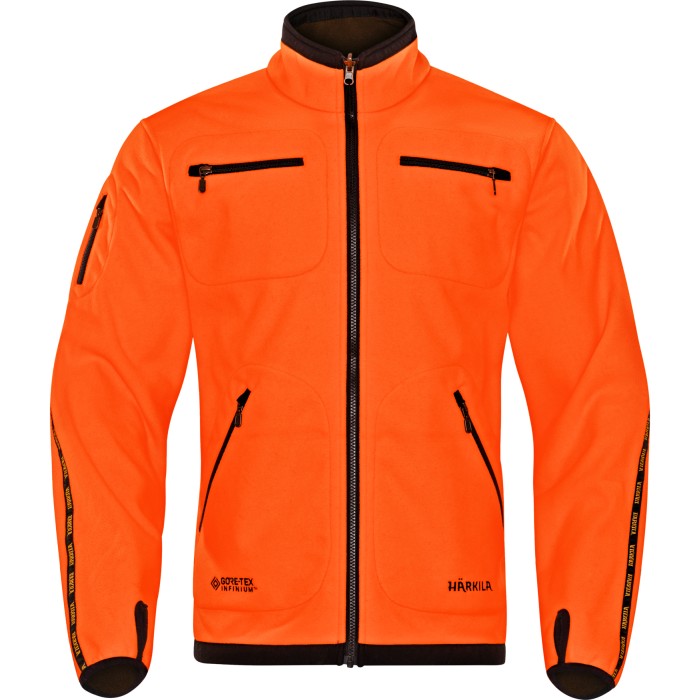 Härkila Kamko Fleece, Herr