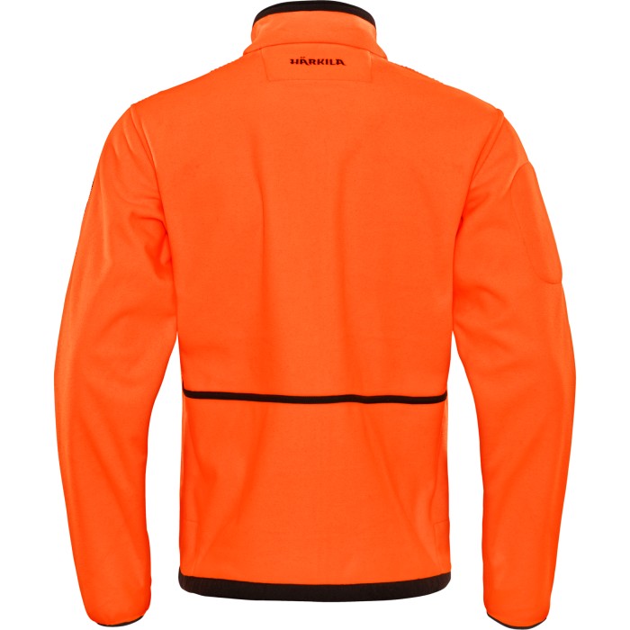 Härkila Kamko Fleece, Herr