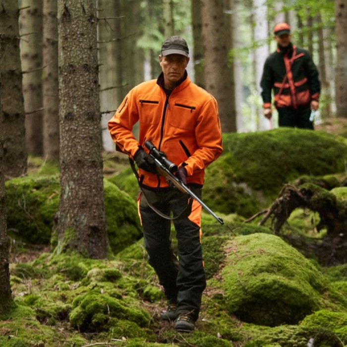 Härkila Kamko Fleece, Herr