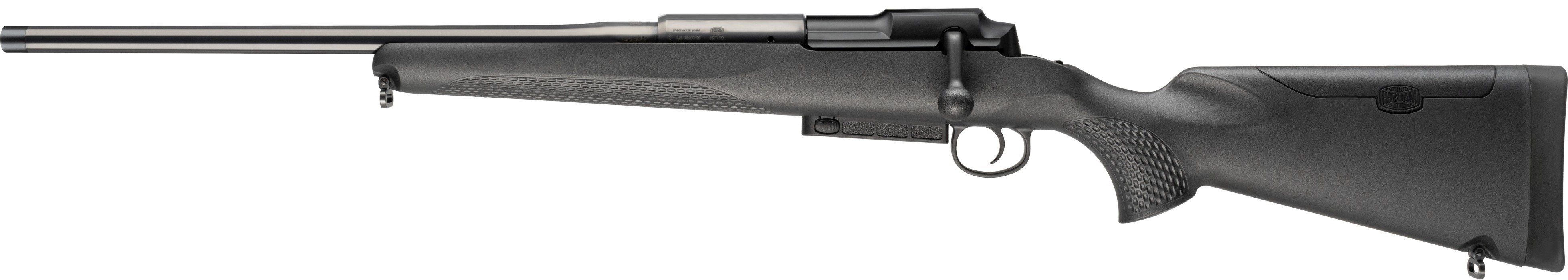 Mauser M25 Extreme Vänster