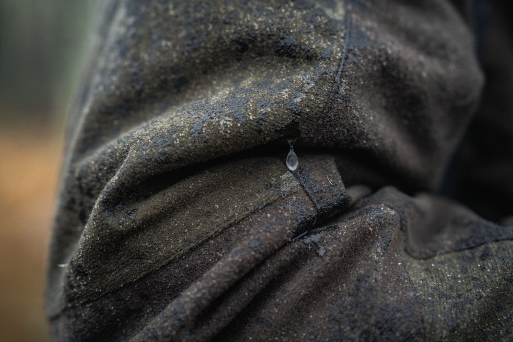 Seeland Chaser BGH Anorak