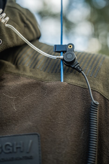 Seeland Chaser BGH Anorak