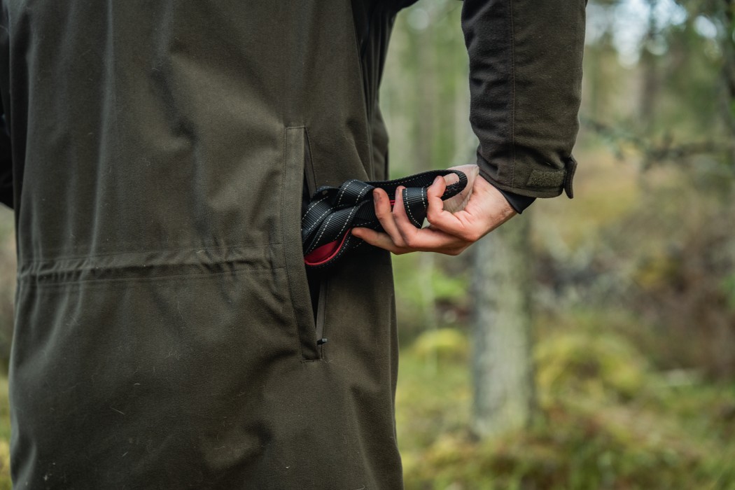 Seeland Chaser BGH Anorak