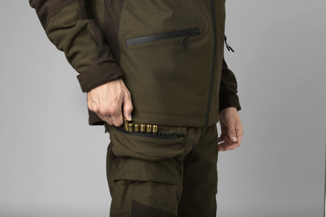 Seeland Chaser Jaktbyxor