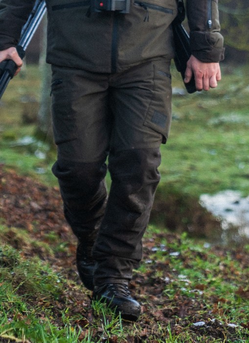 Seeland Chaser Jaktbyxor