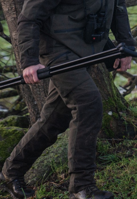 Seeland Chaser Jaktbyxor
