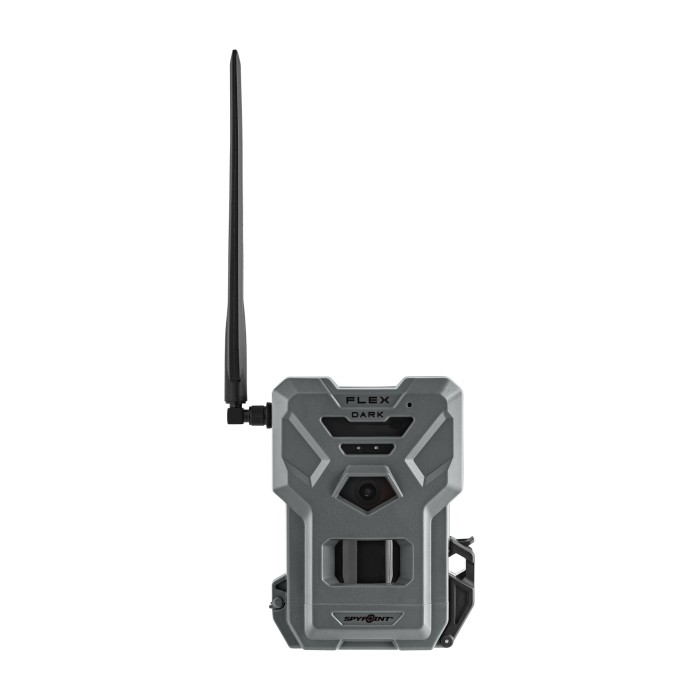 Spypoint Flex-Dark Åtelkamera 2-pack