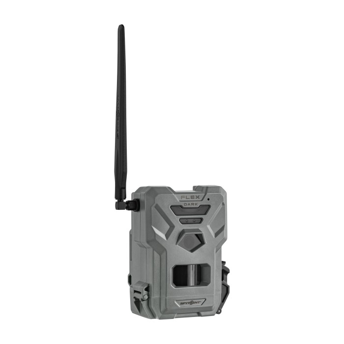Spypoint Flex-Dark Åtelkamera 2-pack