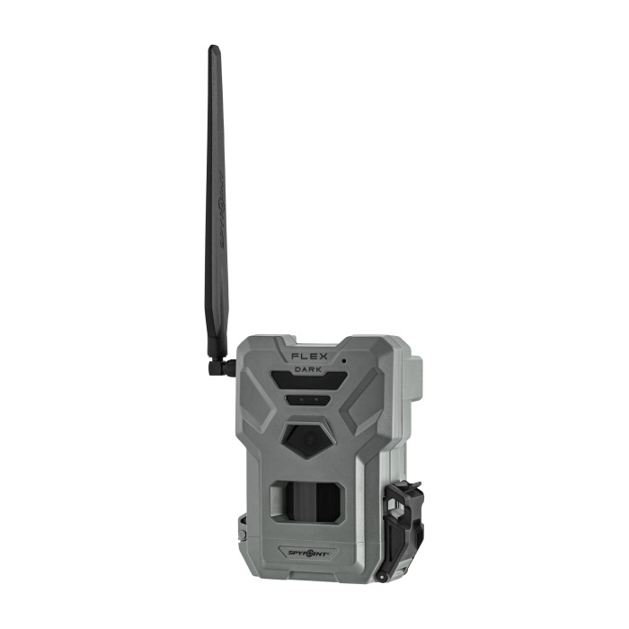 Spypoint Flex-Dark Åtelkamera 2-pack