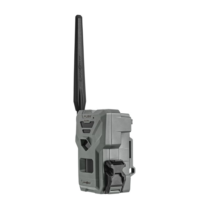 Spypoint Flex-Dark Åtelkamera 2-pack
