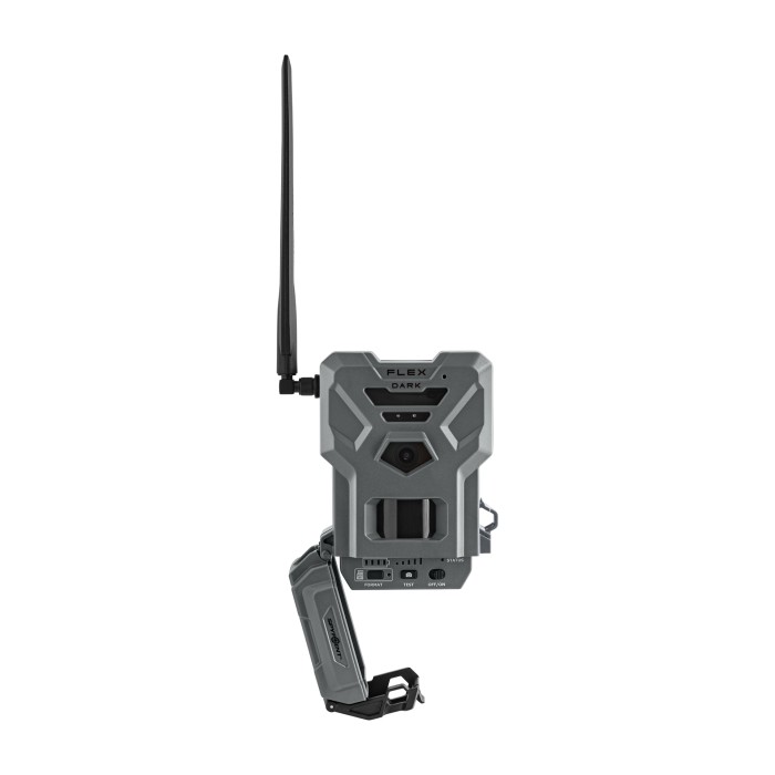 Spypoint Flex-Dark Åtelkamera 2-pack
