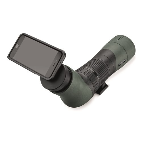 Swarovski PA Adapterring